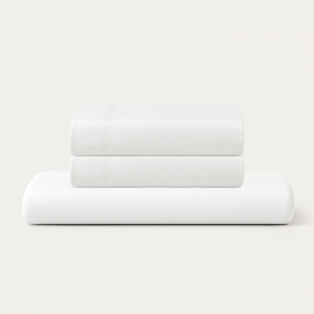 Eucalyptus Lyocell Starter Sheet Set