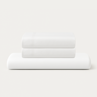 Eucalyptus Lyocell Starter Sheet Set