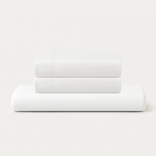 Eucalyptus Lyocell Starter Sheet Set