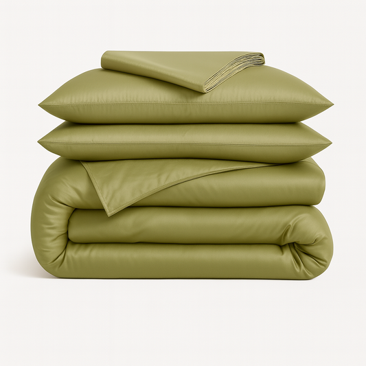 Eucalyptus Lyocell Bedding Set