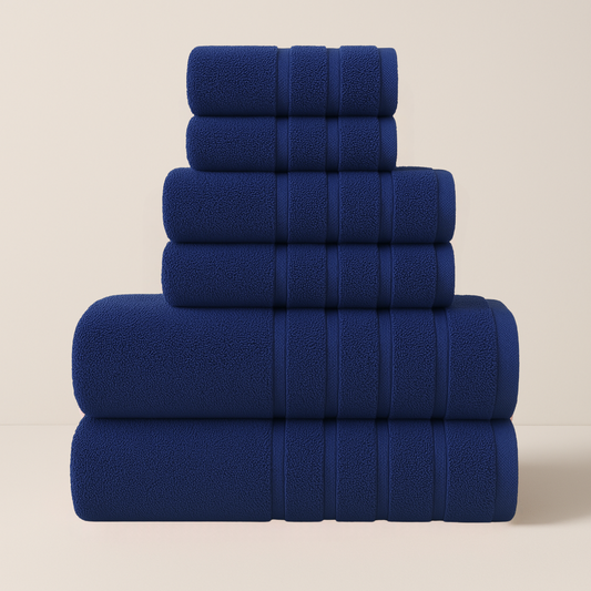 Egyptian Cotton Couple Bundle