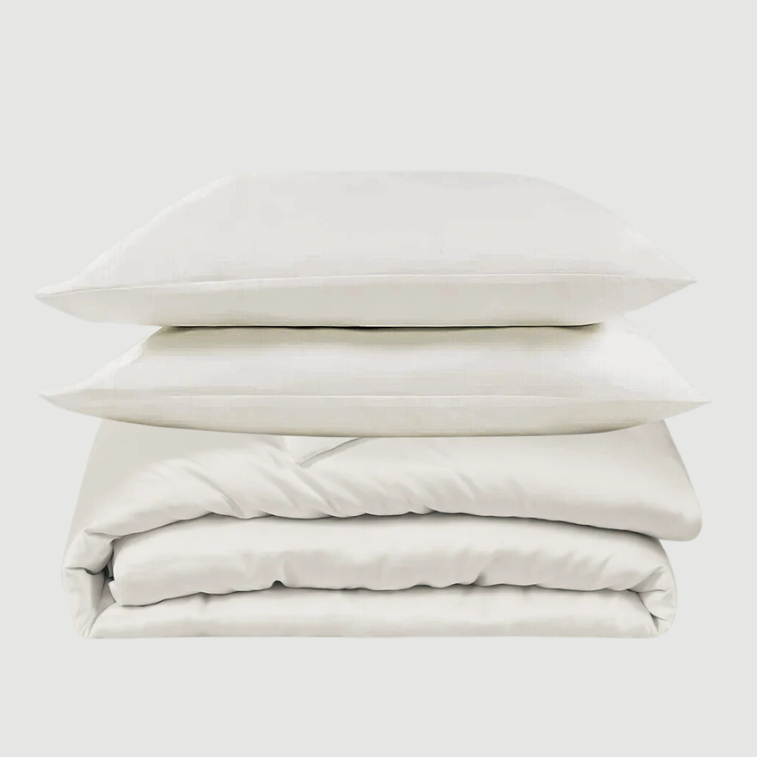 Eucalyptus Lyocell Bedding Set