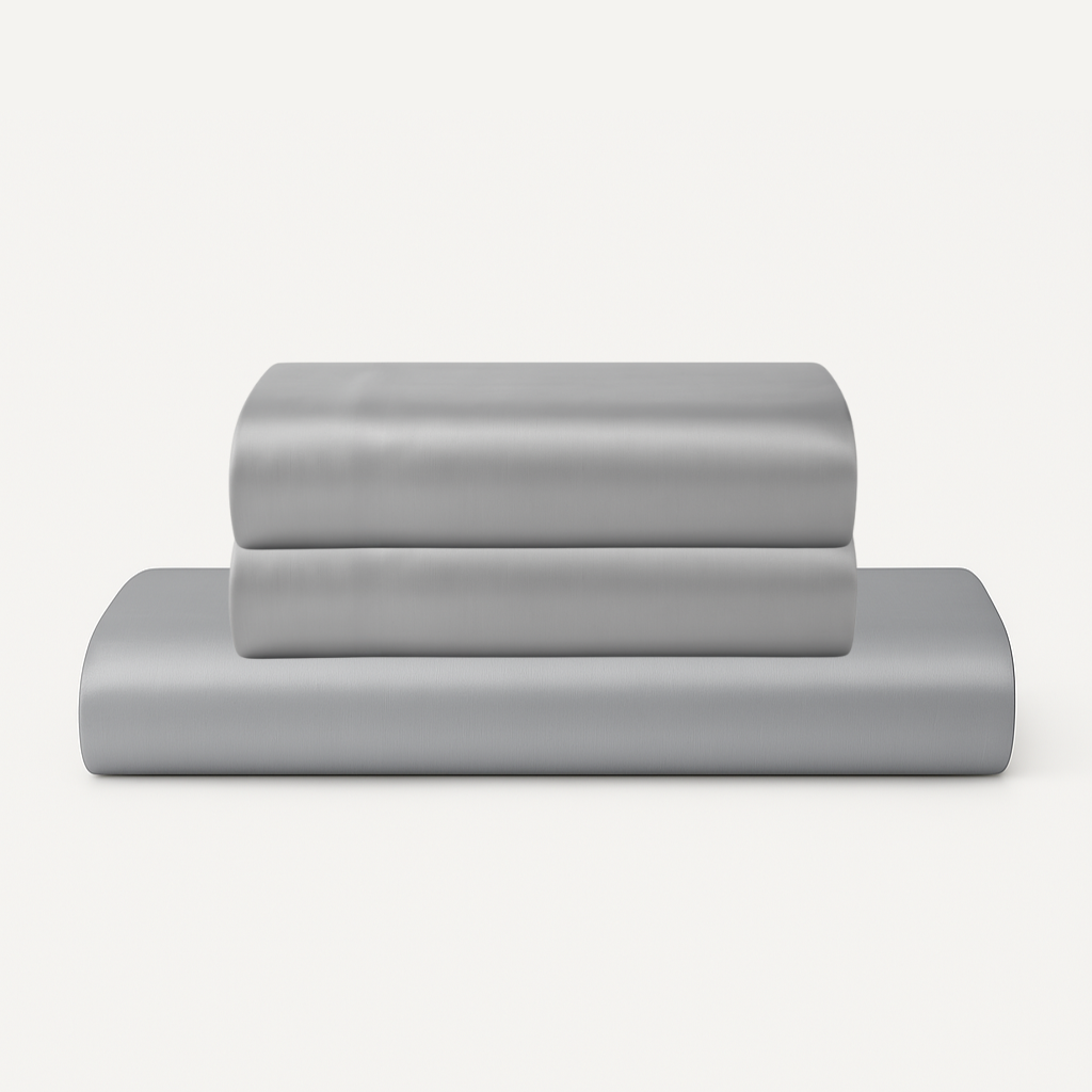 Eucalyptus Lyocell Starter Sheet Set
