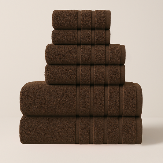 Egyptian Cotton Couple Bundle
