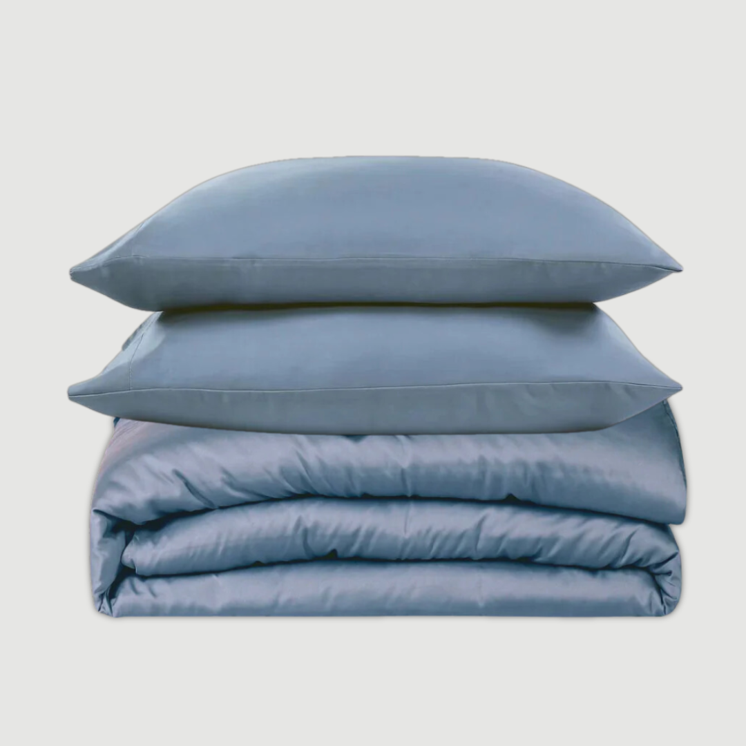 Eucalyptus Lyocell Bedding Set
