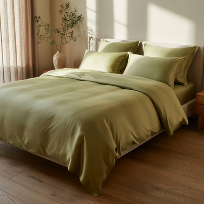 Eucalyptus Lyocell Sheet Set