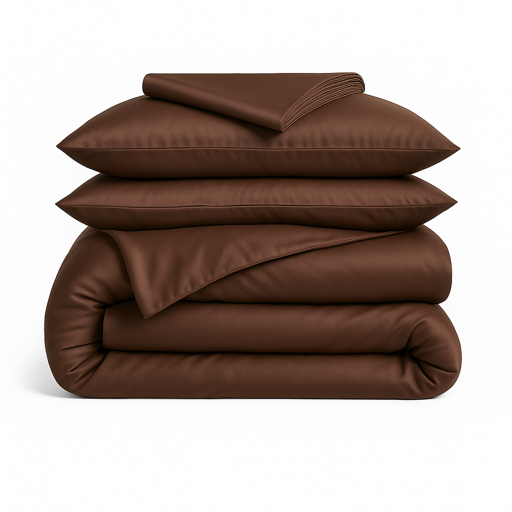 Eucalyptus Lyocell Bedding Set
