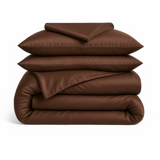 Eucalyptus Lyocell Bedding Set