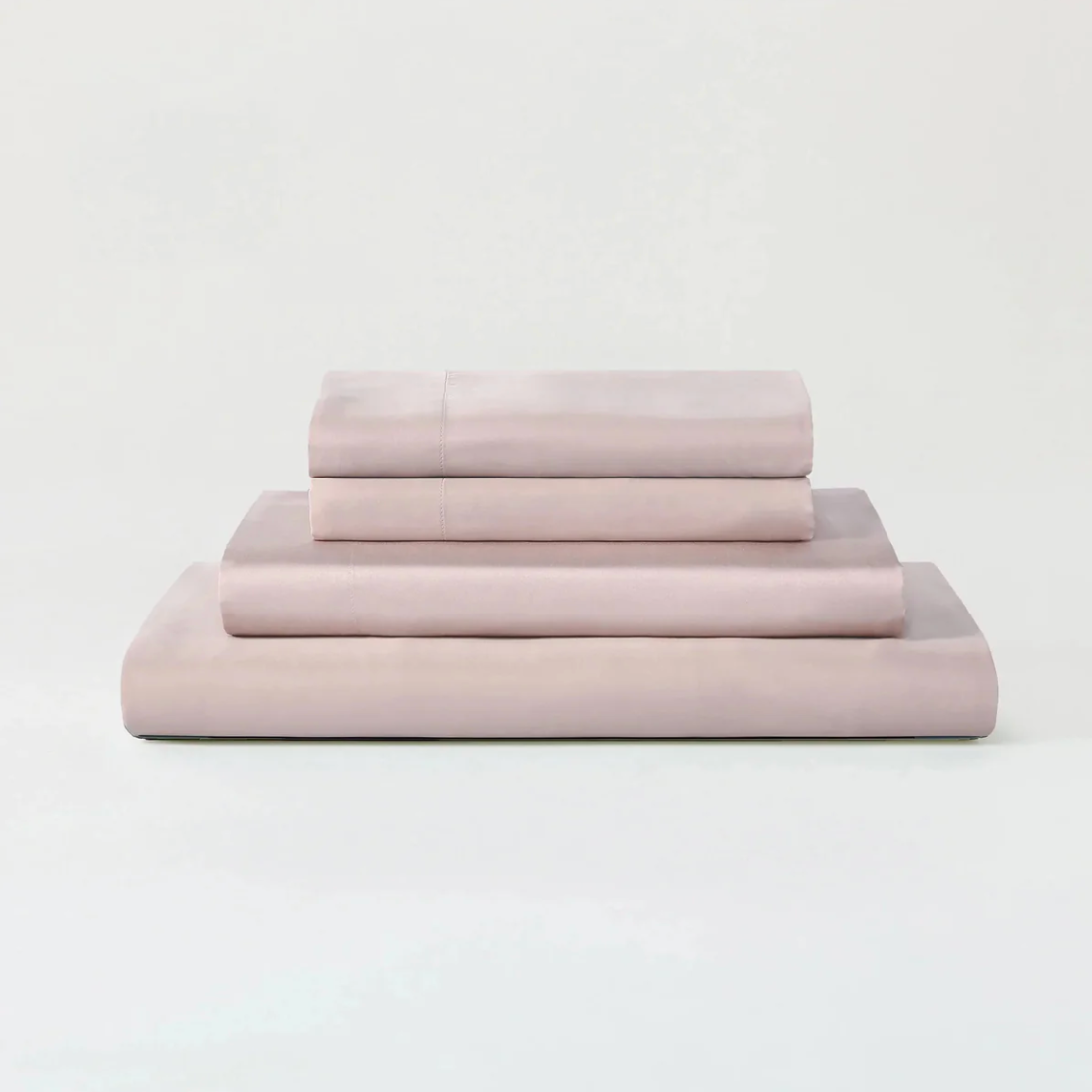 Loomii® – Light Pink Eucalyptus Lyocell Bedding Set