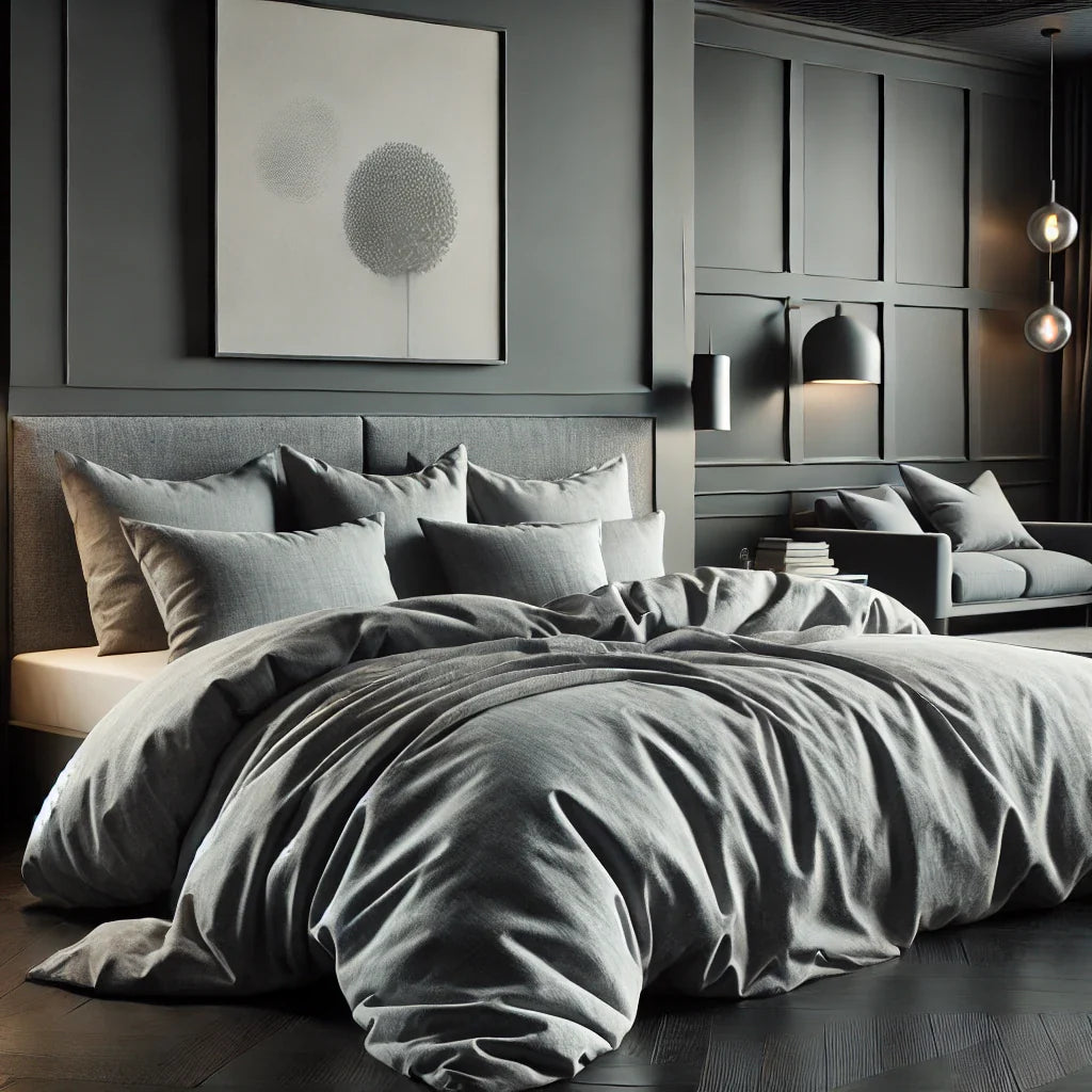 Eucalyptus Lyocell Bedding Set