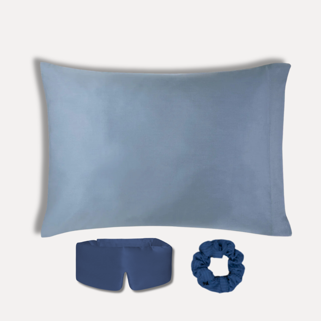 Loomii® – Eucalyptus Lyocell Sleep Set