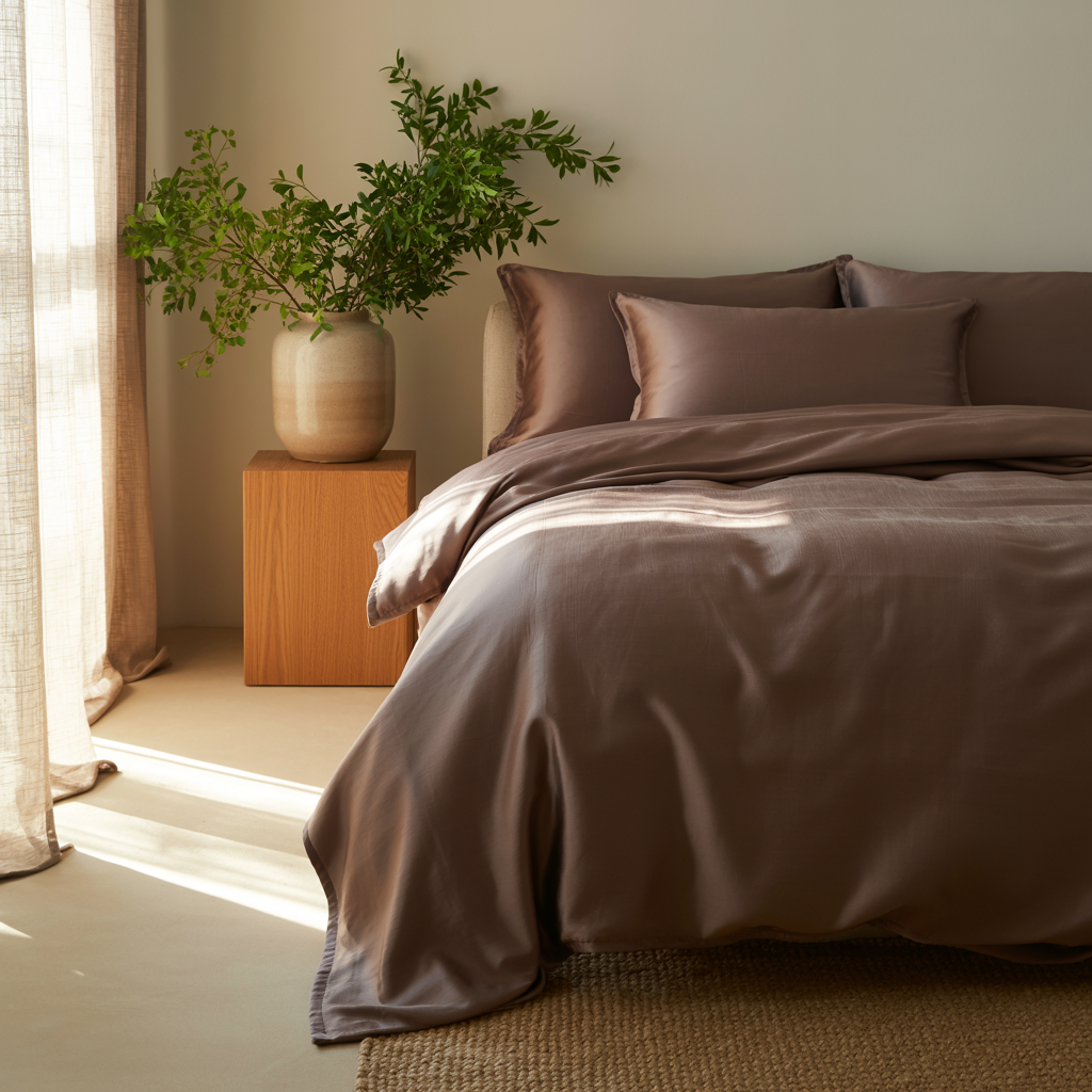 Eucalyptus Lyocell Sheet Set