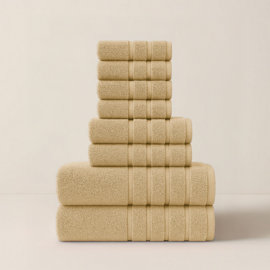 Egyptian Cotton Complete Bundle