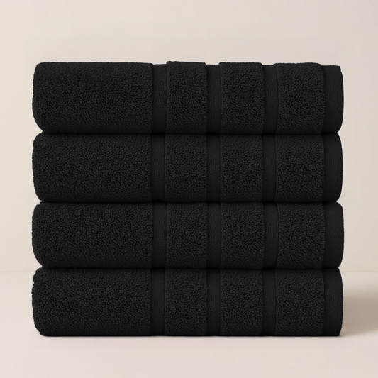Egyptian Cotton Hand Towels
