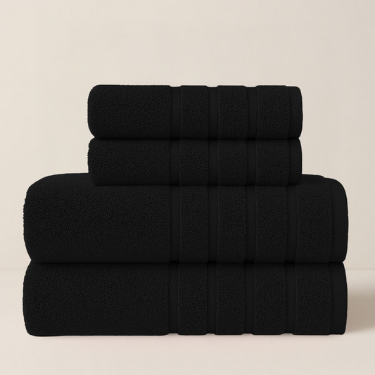 Egyptian Cotton Towel Bundle