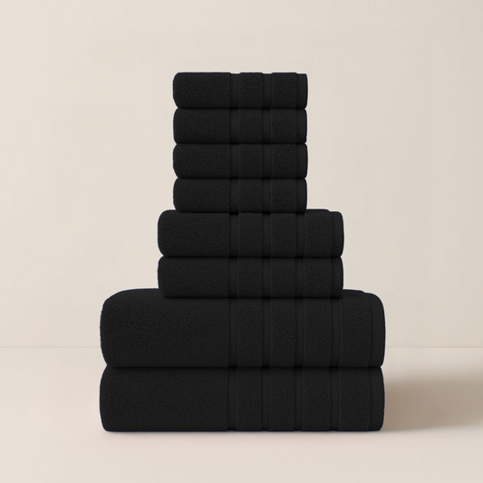 Egyptian Cotton Complete Bundle