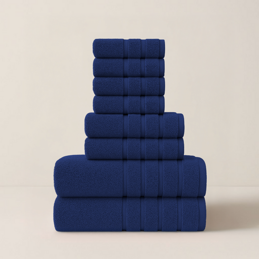 Egyptian Cotton Complete Bundle