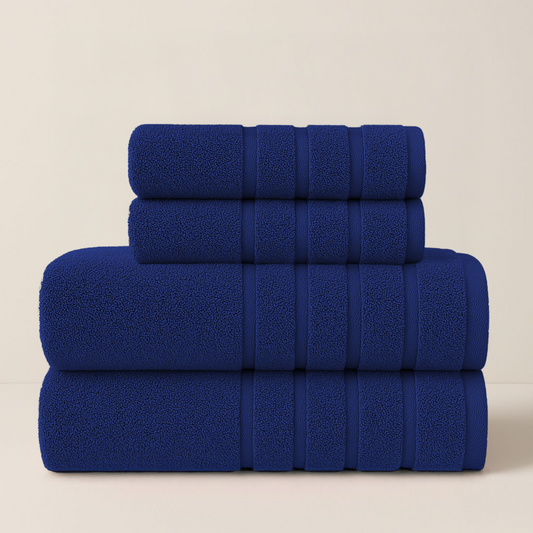 Egyptian Cotton Towel Bundle