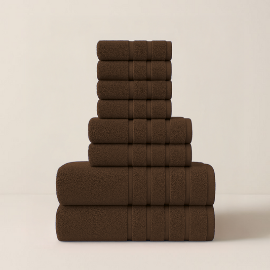 Egyptian Cotton Complete Bundle