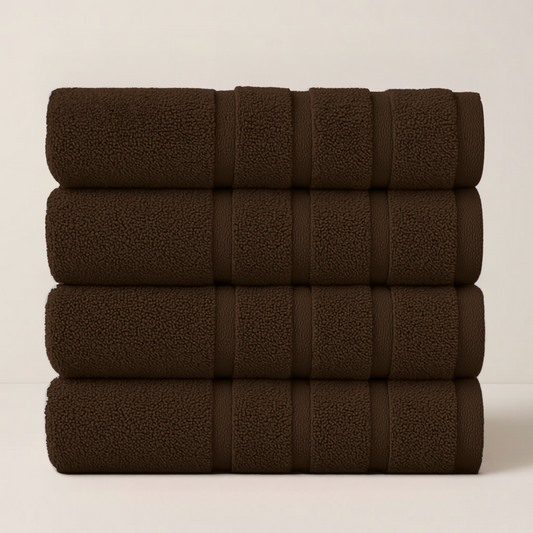 Egyptian Cotton Hand Towels