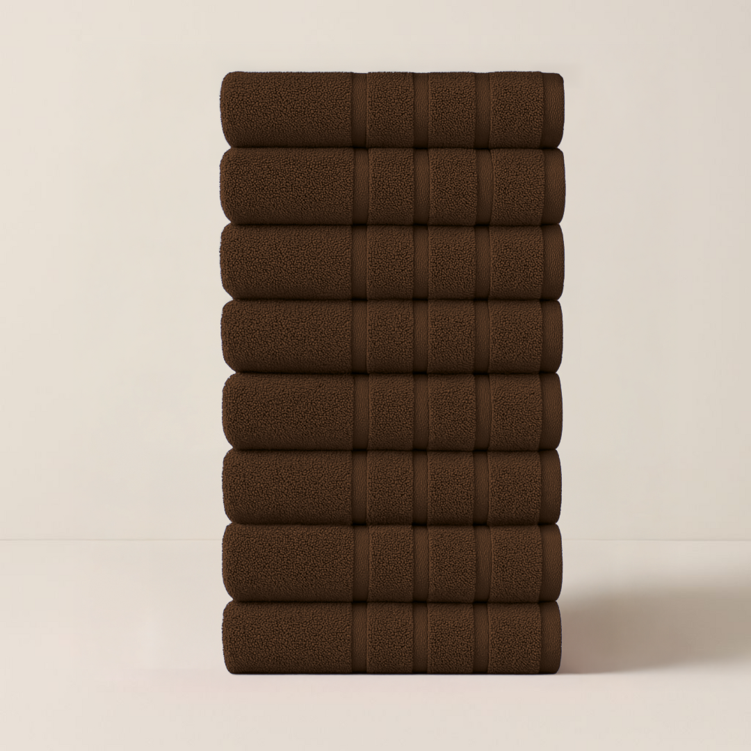 Egyptian Cotton Hand Towels