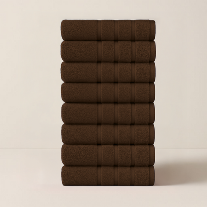 Egyptian Cotton Hand Towels