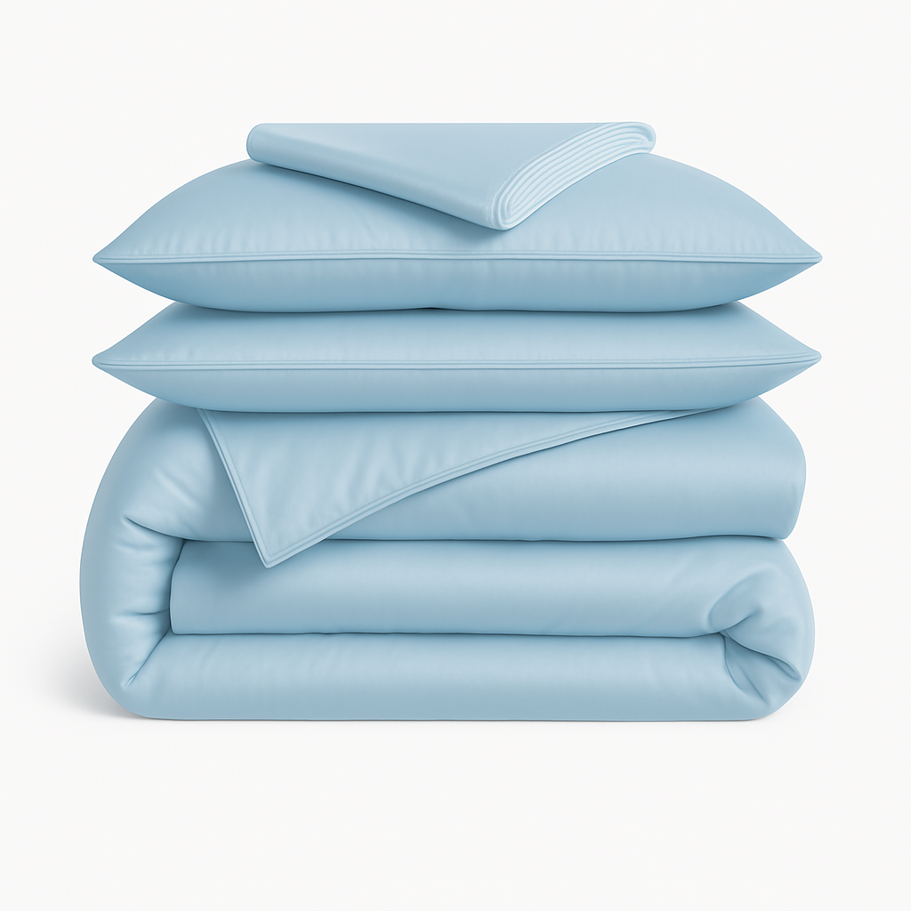 Eucalyptus Lyocell Bedding Set