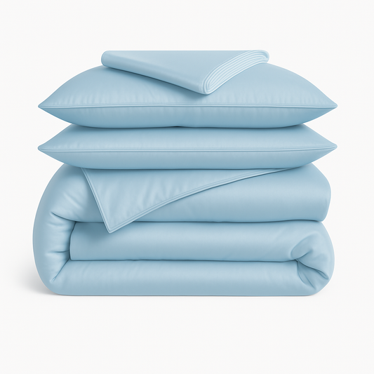 Eucalyptus Lyocell Bedding Set