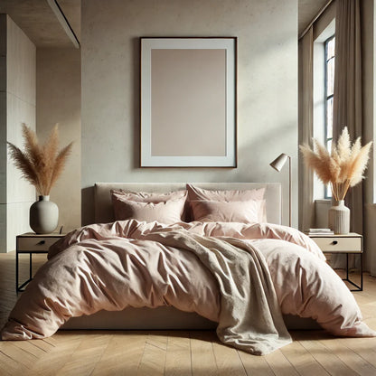 Eucalyptus Lyocell Pillowcase