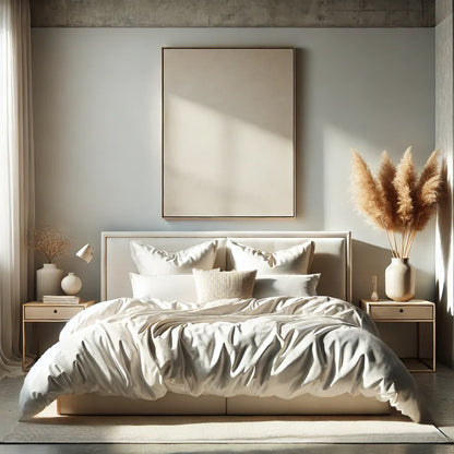 Eucalyptus Lyocell Bedding Set