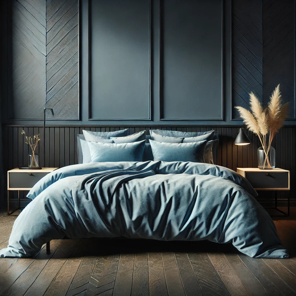 Eucalyptus Lyocell Bedding Set