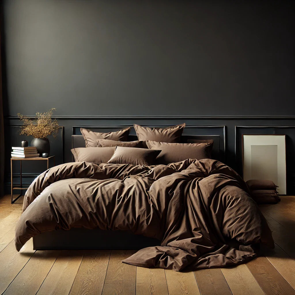 Eucalyptus Lyocell Bedding Set
