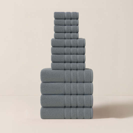 Egyptian Cotton Move-In Bundle