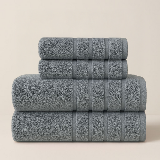 Egyptian Cotton Towel Bundle