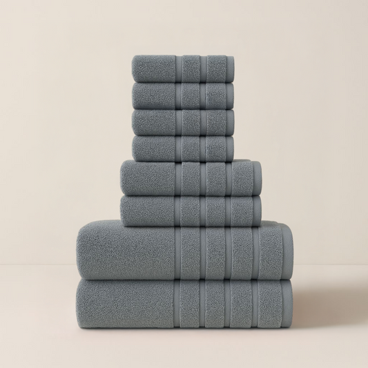 Egyptian Cotton Complete Bundle