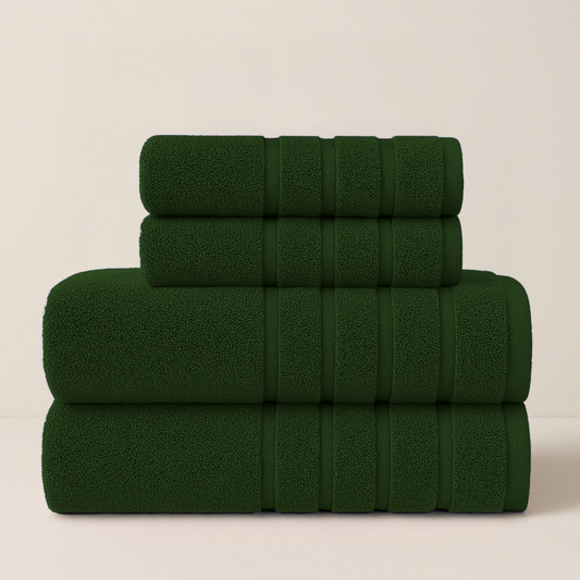 Egyptian Cotton Towel Bundle