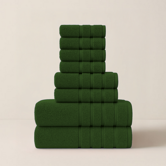 Egyptian Cotton Complete Bundle