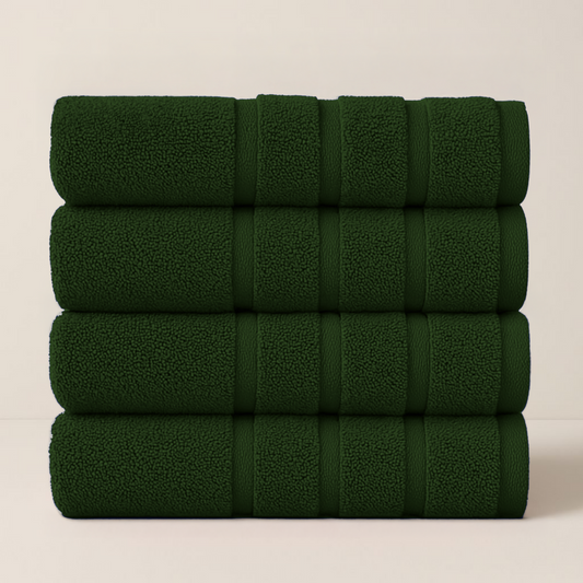 Egyptian Cotton Hand Towels