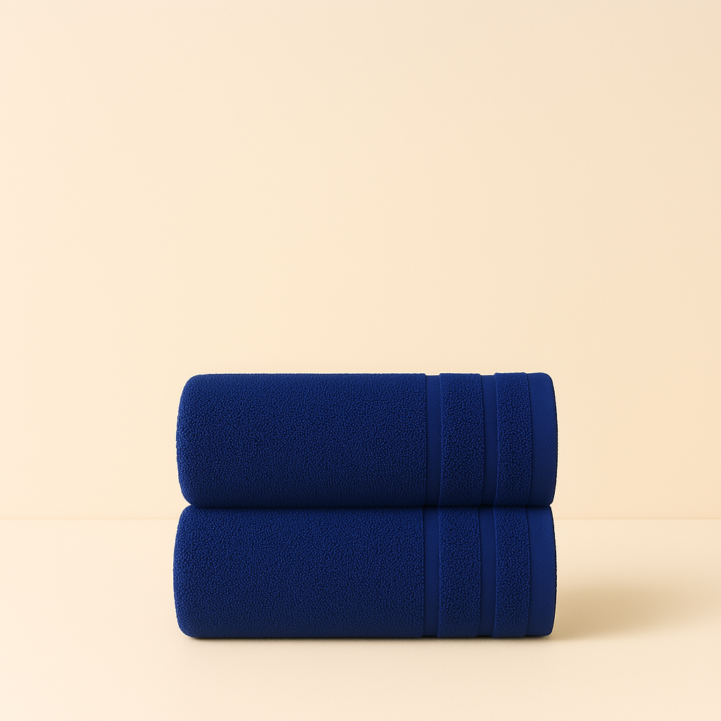 Egyptian Cotton Washcloths