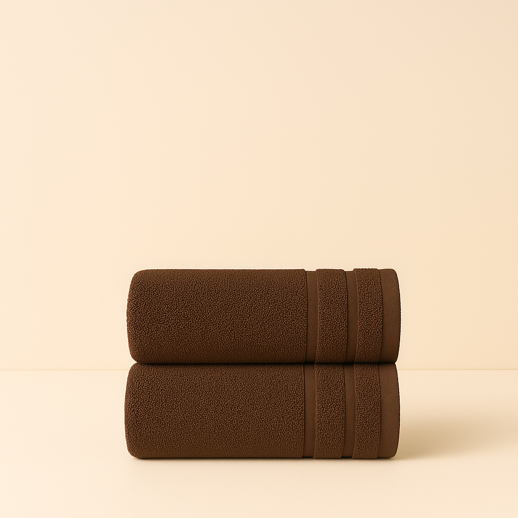 Egyptian Cotton Washcloths