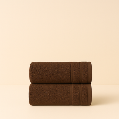 Egyptian Cotton Washcloths