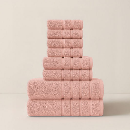 Egyptian Cotton Complete Bundle