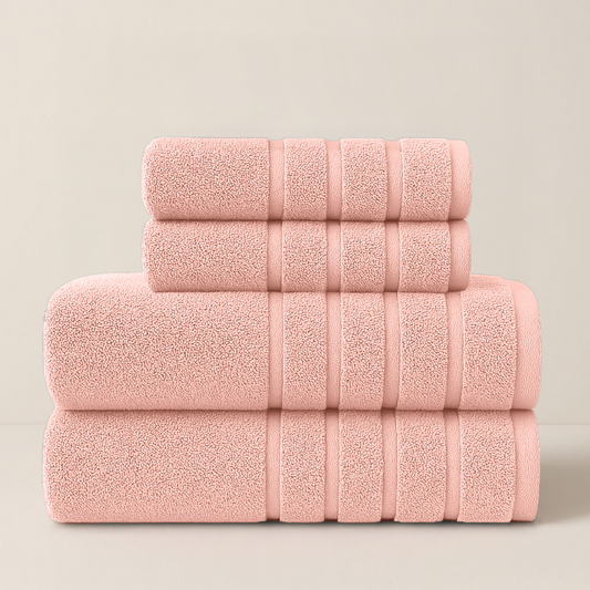 Egyptian Cotton Towel Bundle