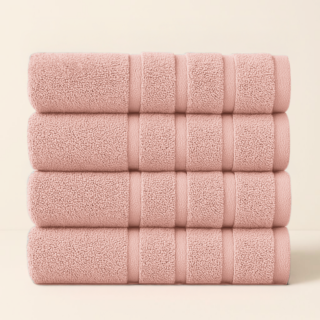 Egyptian Cotton Hand Towels