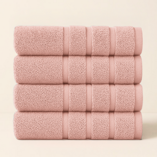 Egyptian Cotton Hand Towels