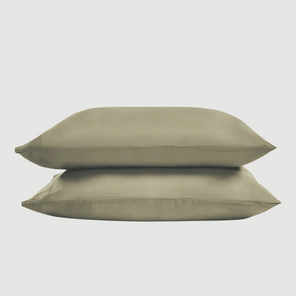 Eucalyptus Lyocell Pillowcase Set