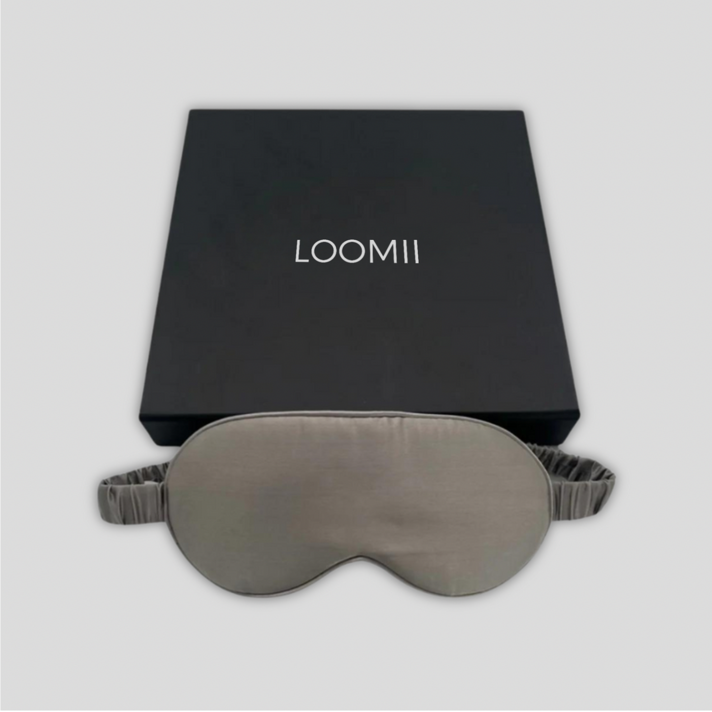 Eucalyptus Lyocell Fibre Sleep Mask