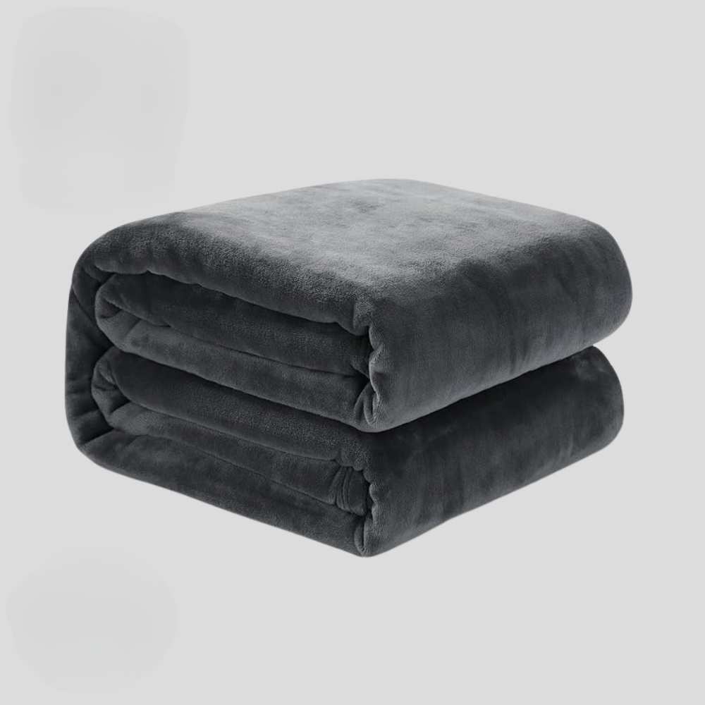 Eucalyptus Lyocell Snuggle Blanket
