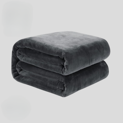Eucalyptus Lyocell Snuggle Blanket