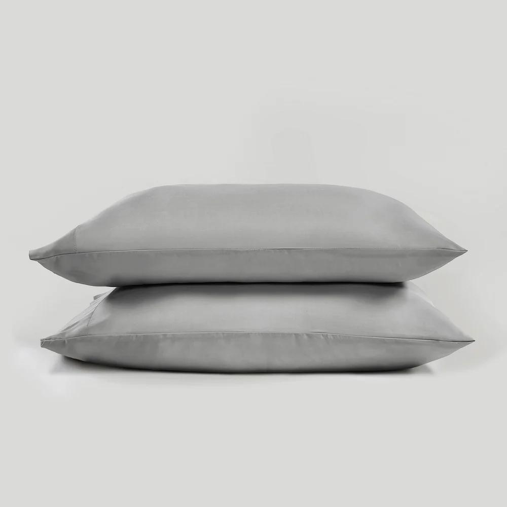 Loomii® – Eucalyptus Lyocell Pillowcase Set